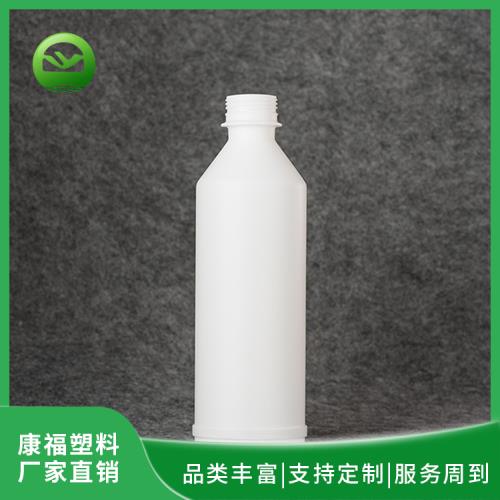 擠吹1000ml塑料瓶(PE)